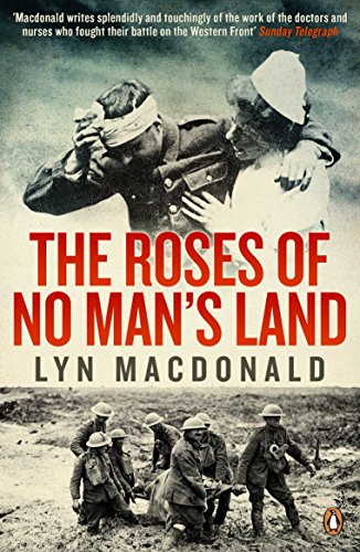 The Roses of No Man's Land von Penguin