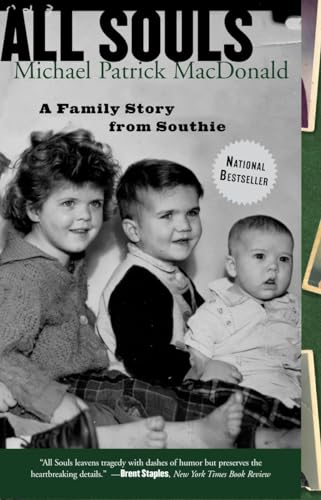 All Souls: A Family Story from Southie von Beacon Press