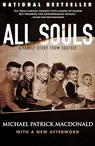 All Souls: A Family Story from Southie von Beacon Press