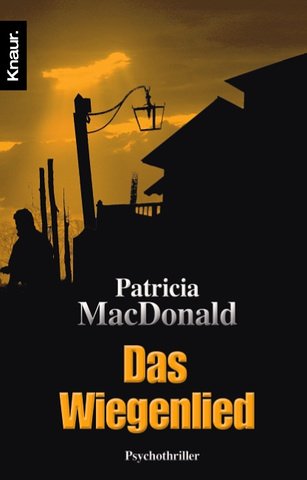 Das Wiegenlied von Droemer Knaur*