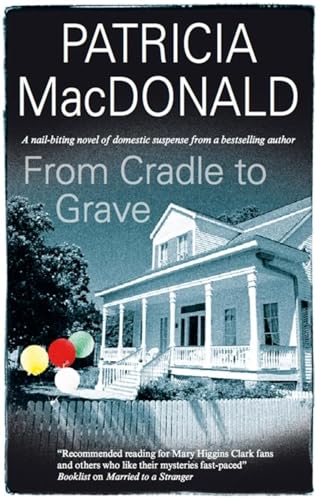 From Cradle to Grave von Severn House Publishers