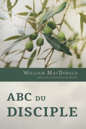 ABC du disciple