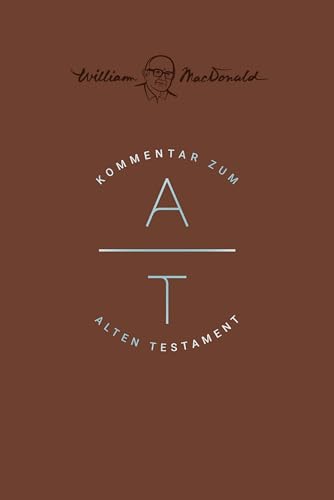 Kommentar zum Alten Testament von Christliche Literaturverbreitung