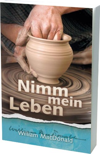 Nimm mein Leben