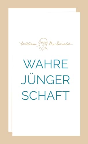 Wahre Jüngerschaft von Christliche Literaturverbreitung