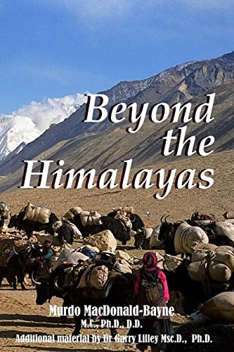 Beyond The Himalayas