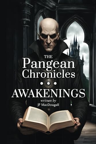 The Pangean Chronicles: Awakenings von Michael Terence Publishing