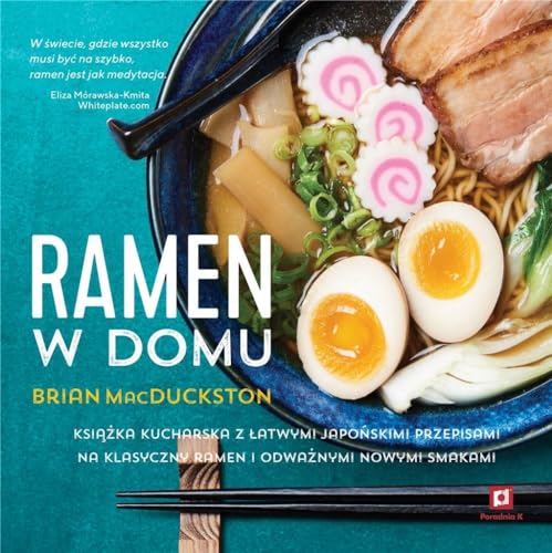 Ramen w domu von Poradnia K