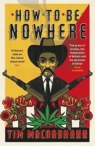 How to Be Nowhere