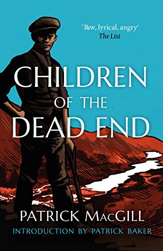 Children Of The Dead End von Birlinn Ltd