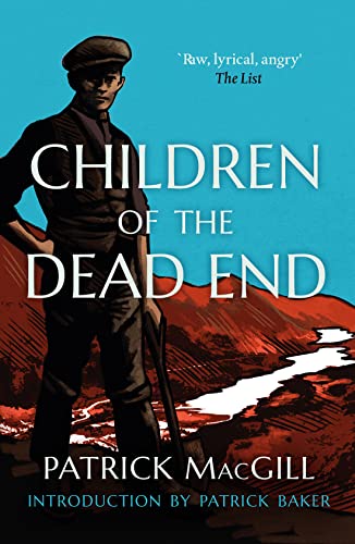 Children Of The Dead End