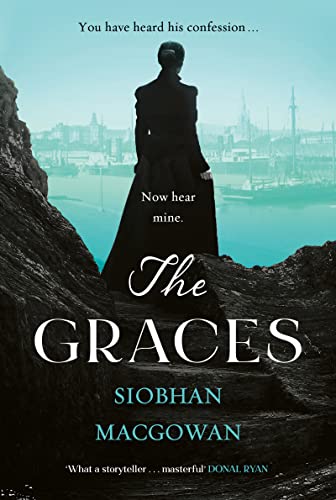 The Graces: The captivating historical novel for fans of Stacey Halls von Mountain Leopard Press