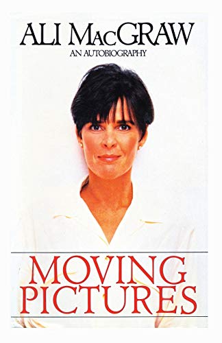 Moving Pictures: An Autobiography von Renaissance Literary & Talent
