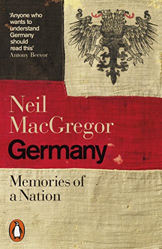 Germany: Memories of a Nation von Penguin