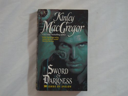 Sword of Darkness (Lords of Avalon)
