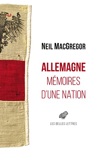 Allemagne: Memoires D'une Nation