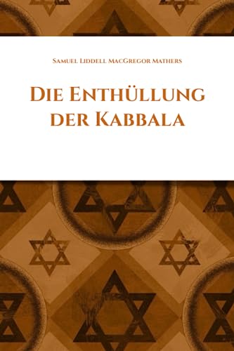 Die Enthüllung der Kabbala von Independently published