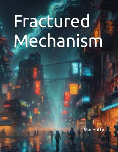 Fractured Mechanism von Independently published