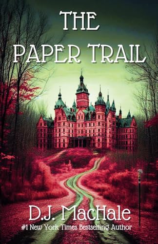 The Paper Trail von The Equinox Curiosity Shop, Inc.