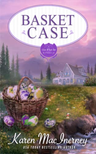 Basket Case: A Gray Whale Inn Novella von Independently published