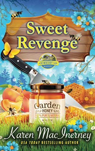Sweet Revenge von Independently published