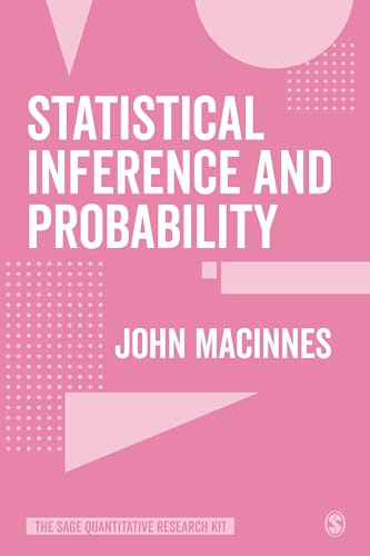 Statistical Inference and Probability (Sage Quantitative Research Kit) von Sage Publications