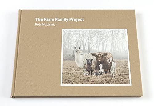 The Farm Family Project - Rob MacInnis