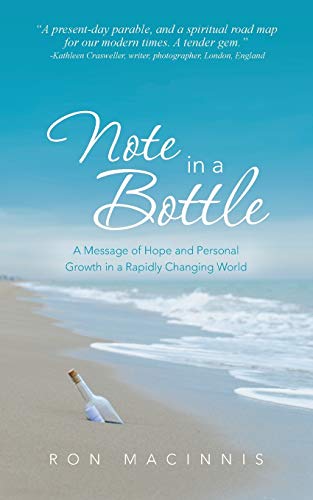 Note in a Bottle: A Message of Hope and Personal Growth in a Rapidly Changing World von Balboa Press