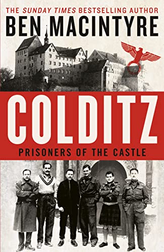 Colditz: Prisoners of the Castle von Viking Drill & Tool