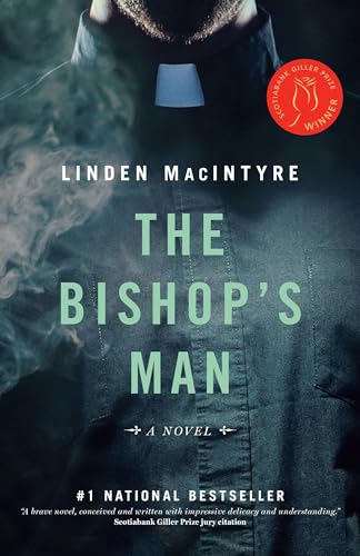 The Bishop's Man: A Novel The Bishop's Man: A Novel von Vintage Canada