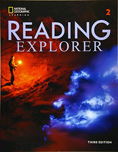 Reading Explorer (Reading Explorer, 2, Band 2) von Heinle ELT
