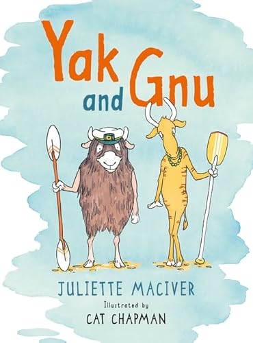Yak and Gnu