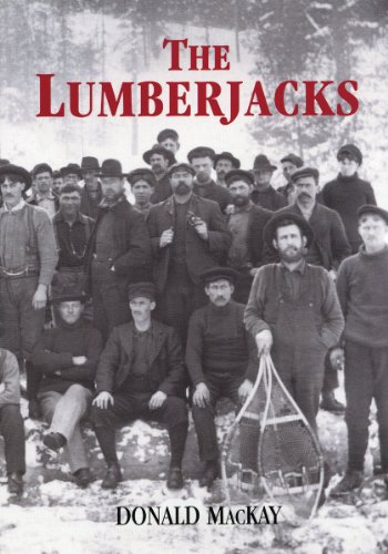 The Lumberjacks The Lumberjacks