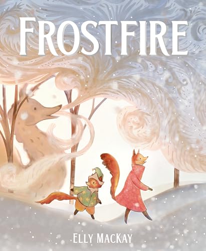 Frostfire von Tundra