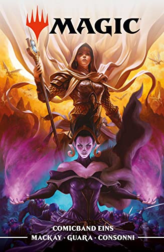 Magic: The Gathering 1: Limited Edition von Cross Cult