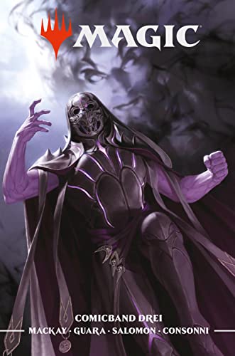 Magic: The Gathering 3: Limited Edition von Cross Cult