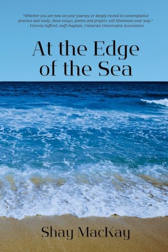 At the Edge of the Sea von Tehom Center Publishing