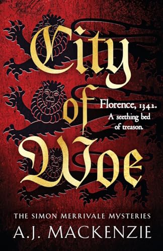 City of Woe von CN