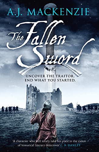 The Fallen Sword (The Hundred Years' War, 3, Band 3)