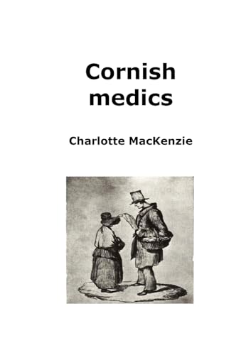 Cornish medics von Lulu.com