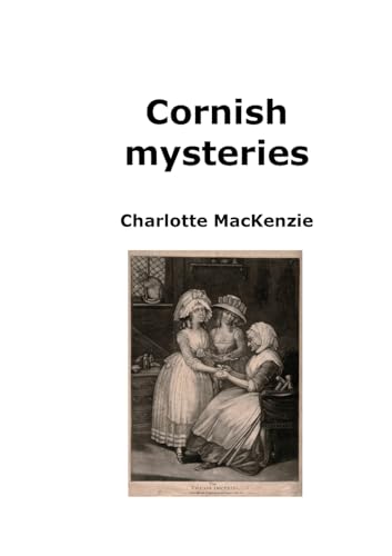 Cornish mysteries von Lulu.com