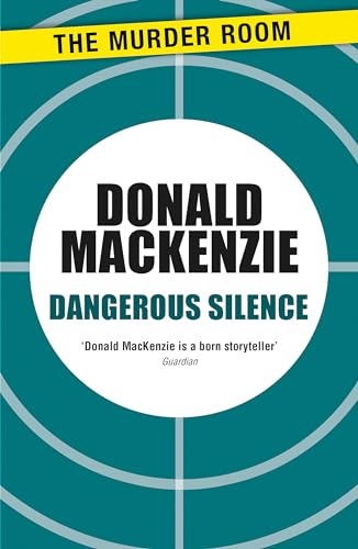 Dangerous Silence (Murder Room) von Christian Faith Publishing, Inc.