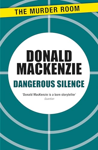 Dangerous Silence (Murder Room)
