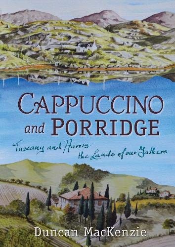 Cappuccino and Porridge von Acair
