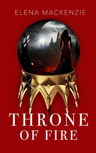 Throne of Fire