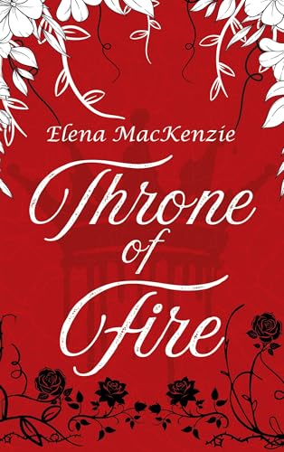 Throne of Fire