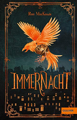 Immernacht Immernacht