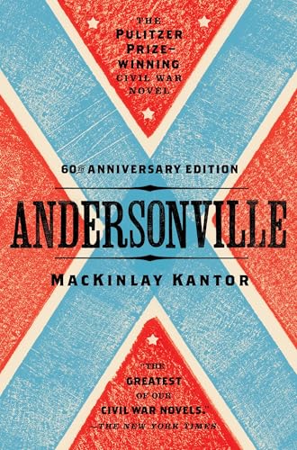 Andersonville: Pulitzer Prize Winner von Plume