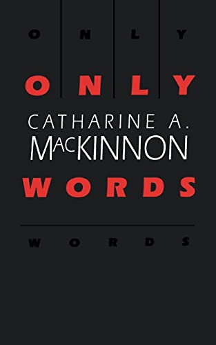 Only Words Only Words