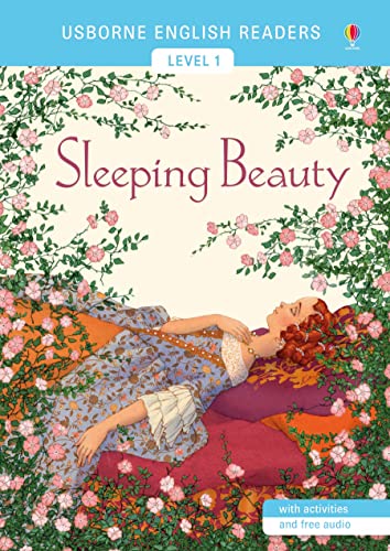 Sleeping Beauty (English Readers Level 1)
